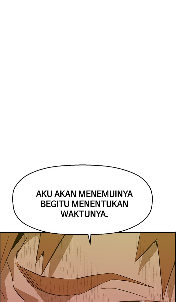 Weak Hero Bab 13 halaman 50