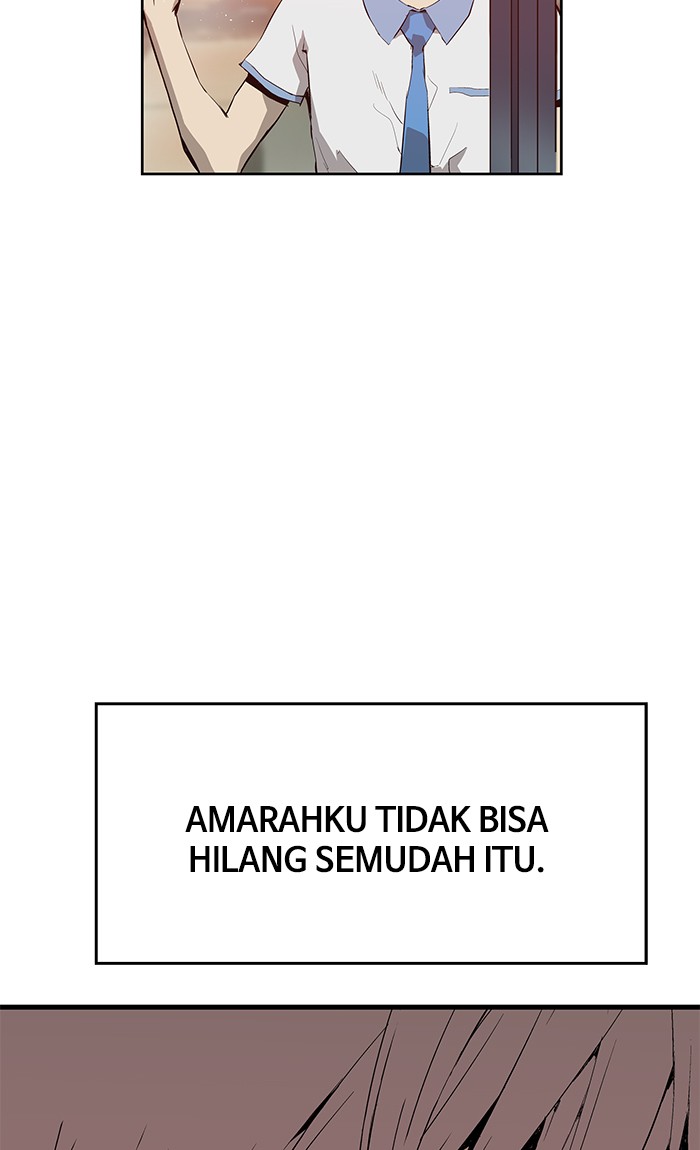 Weak Hero Bab 13 halaman 71