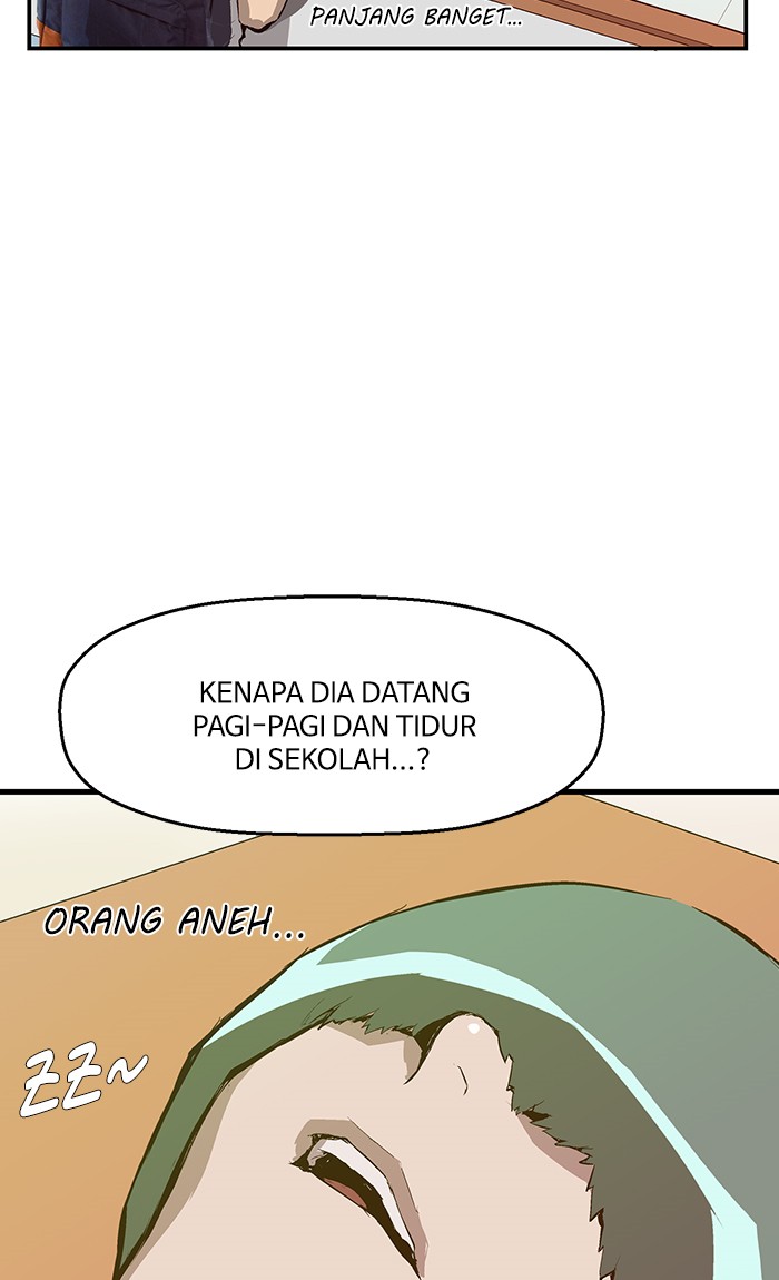 Weak Hero Bab 13 halaman 81