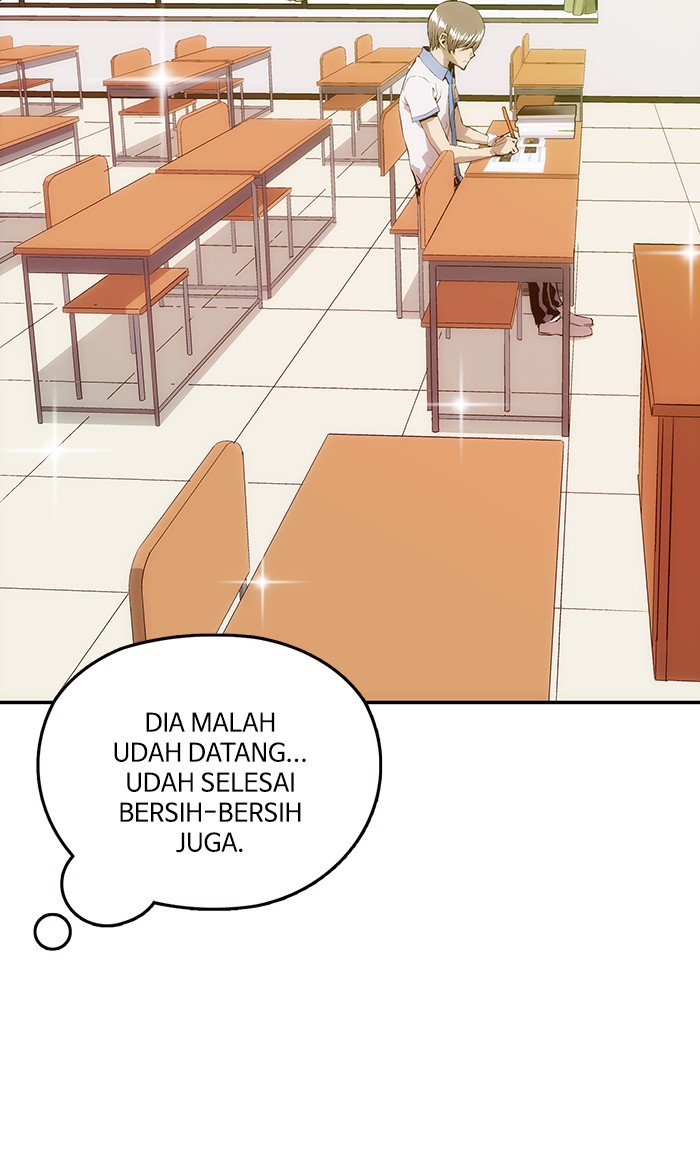 Weak Hero Bab 13 halaman 86