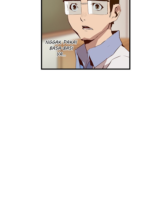 Weak Hero Bab 13 halaman 89