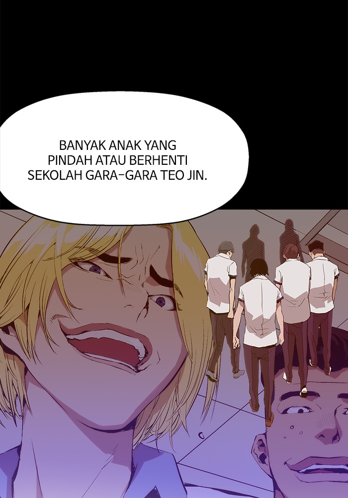 Weak Hero Bab 13 halaman 97