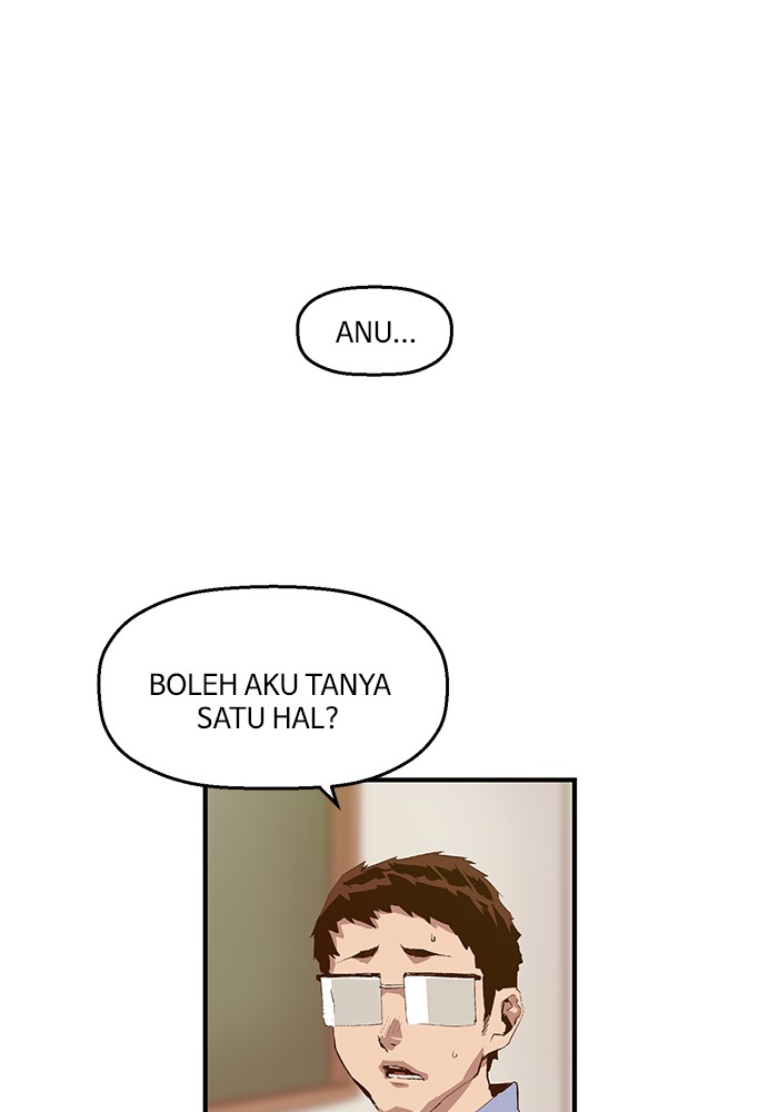 Weak Hero Bab 13 halaman 101