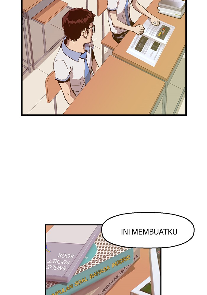 Weak Hero Bab 13 halaman 106