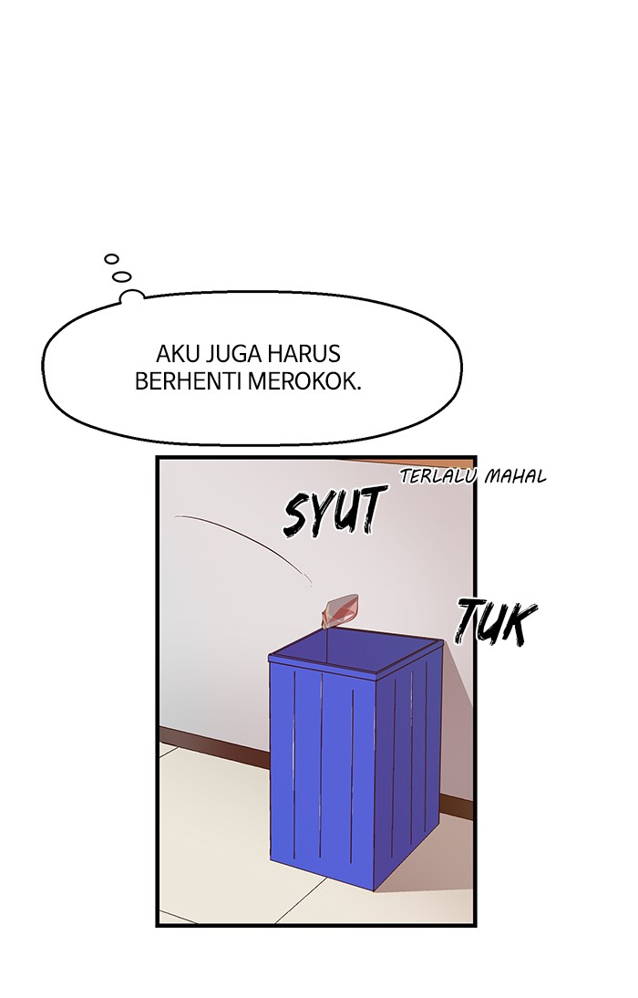 Weak Hero Bab 13 halaman 116