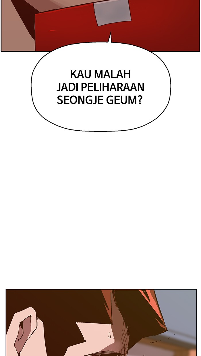 Weak Hero Bab 130 halaman 2