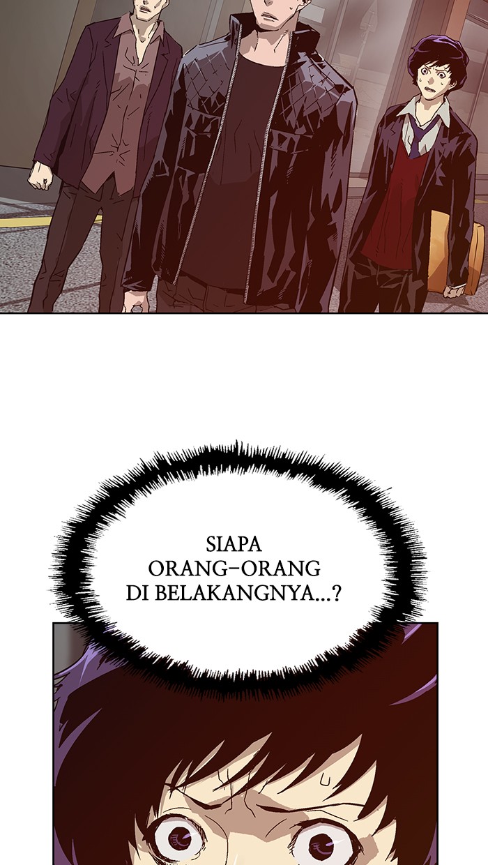 Weak Hero Bab 130 halaman 9
