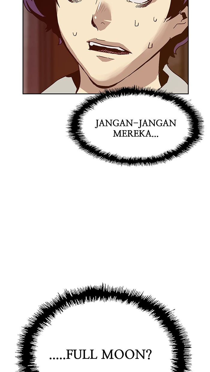 Weak Hero Bab 130 halaman 10