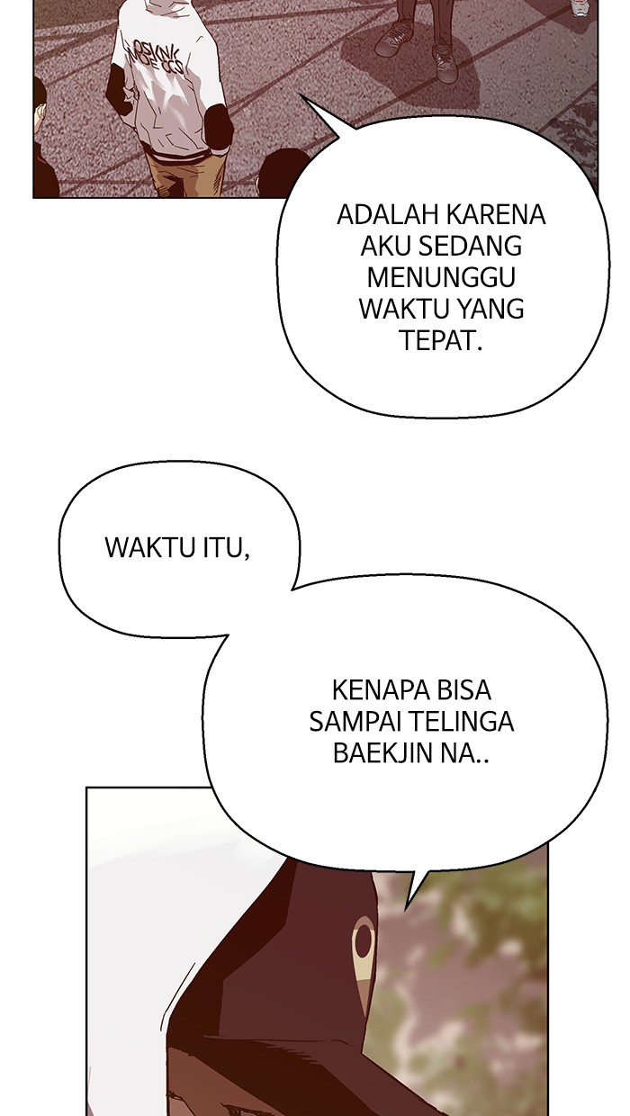 Weak Hero Bab 130 halaman 16