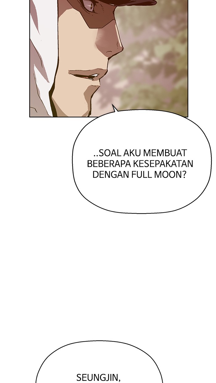 Weak Hero Bab 130 halaman 17