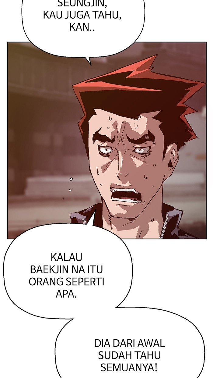 Weak Hero Bab 130 halaman 20