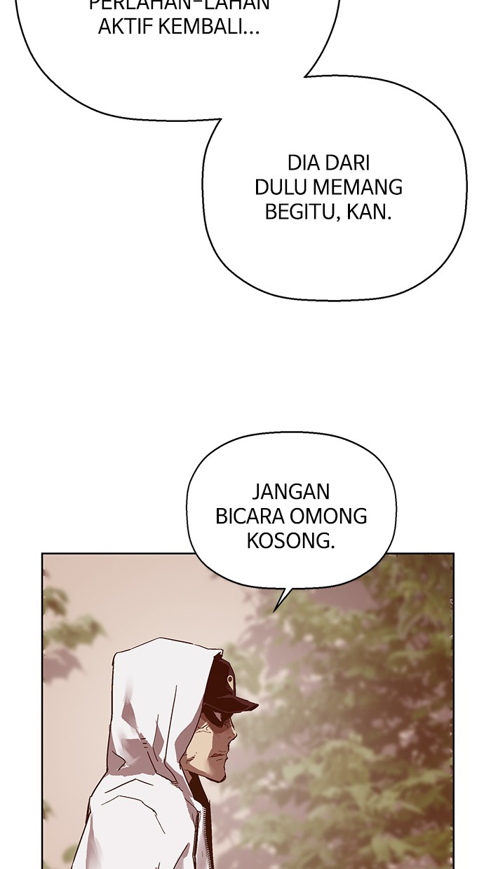 Weak Hero Bab 130 halaman 22