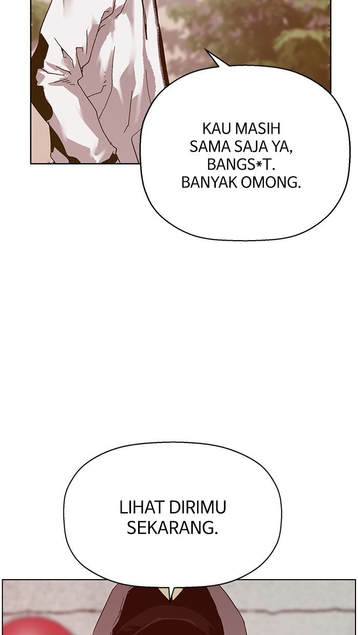 Weak Hero Bab 130 halaman 23