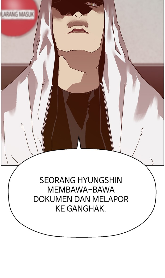 Weak Hero Bab 130 halaman 24