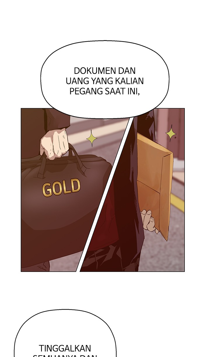 Weak Hero Bab 130 halaman 26