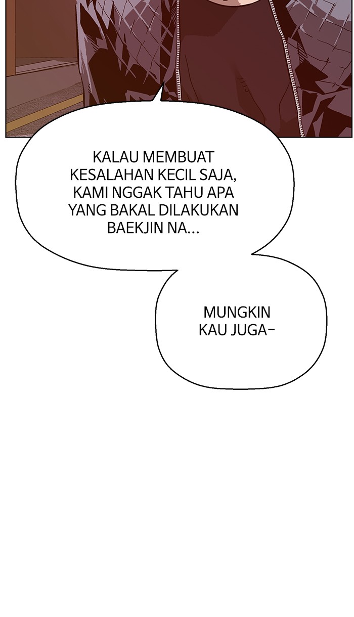 Weak Hero Bab 130 halaman 29