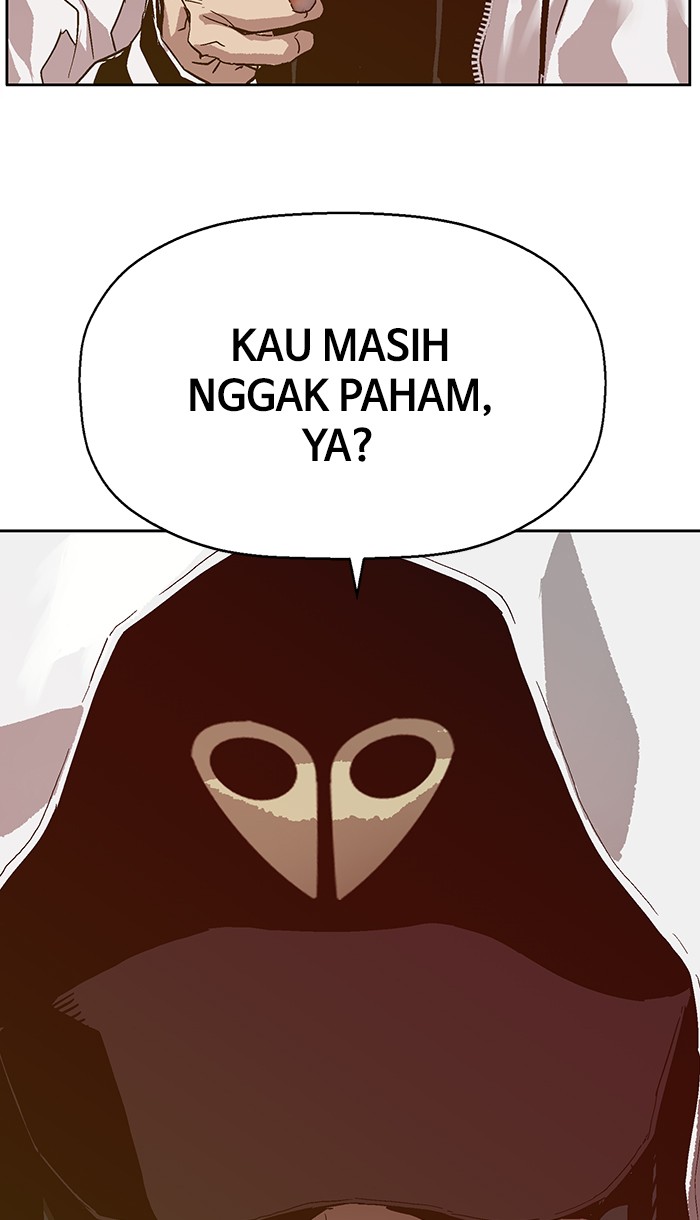 Weak Hero Bab 130 halaman 32