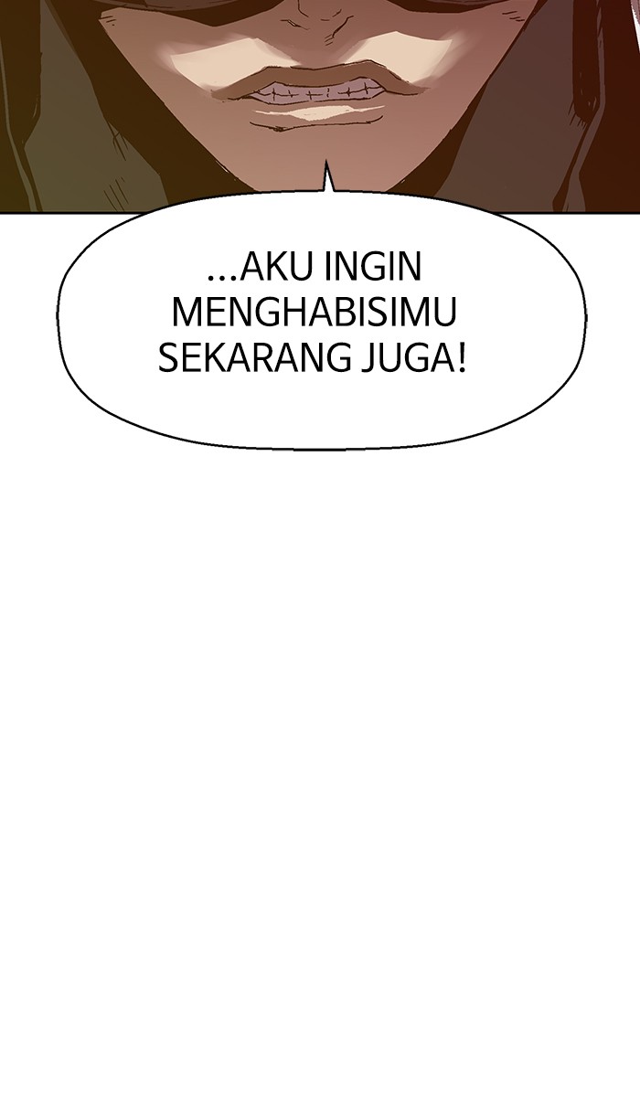 Weak Hero Bab 130 halaman 33