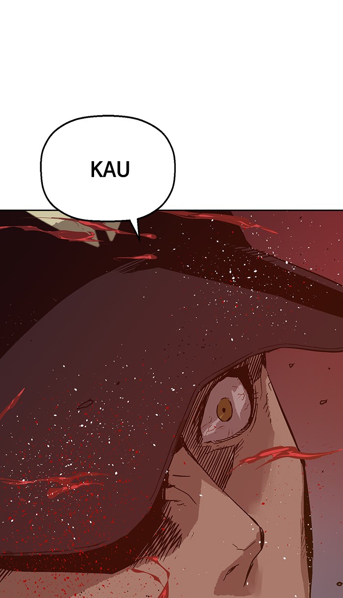 Weak Hero Bab 130 halaman 38