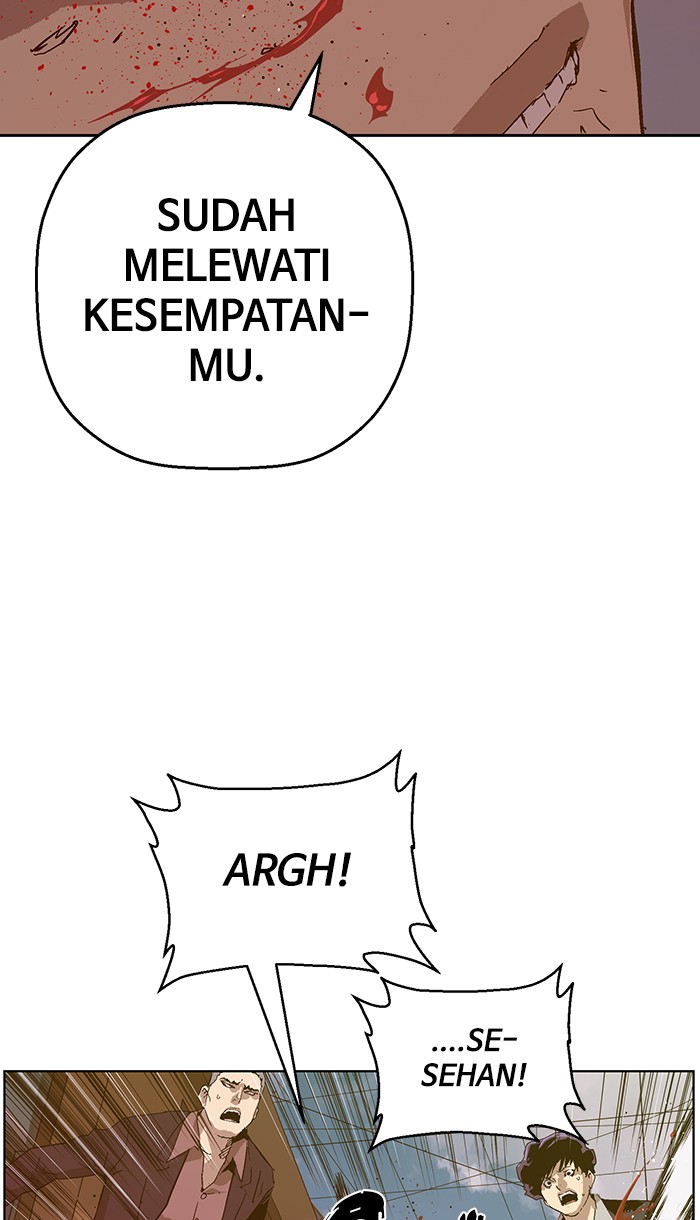 Weak Hero Bab 130 halaman 39
