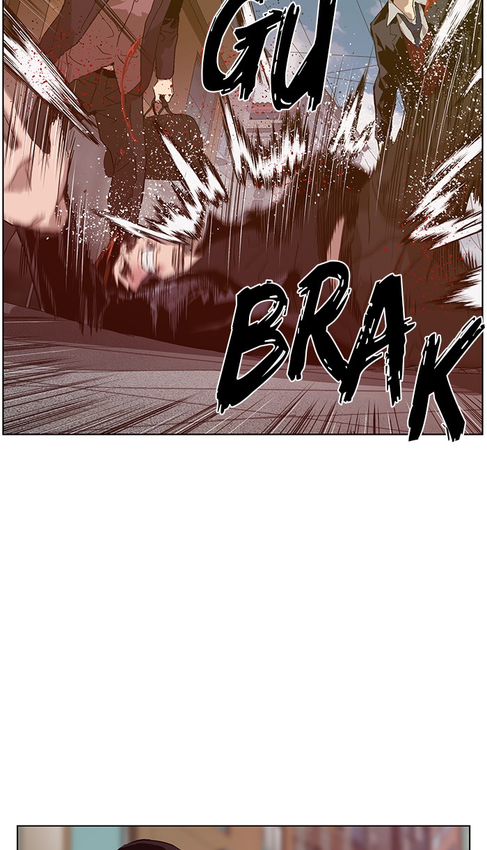 Weak Hero Bab 130 halaman 40