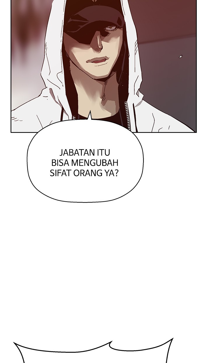 Weak Hero Bab 130 halaman 51
