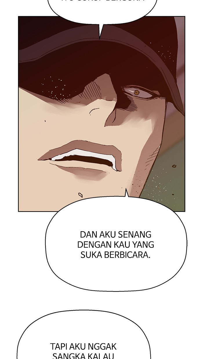 Weak Hero Bab 130 halaman 60