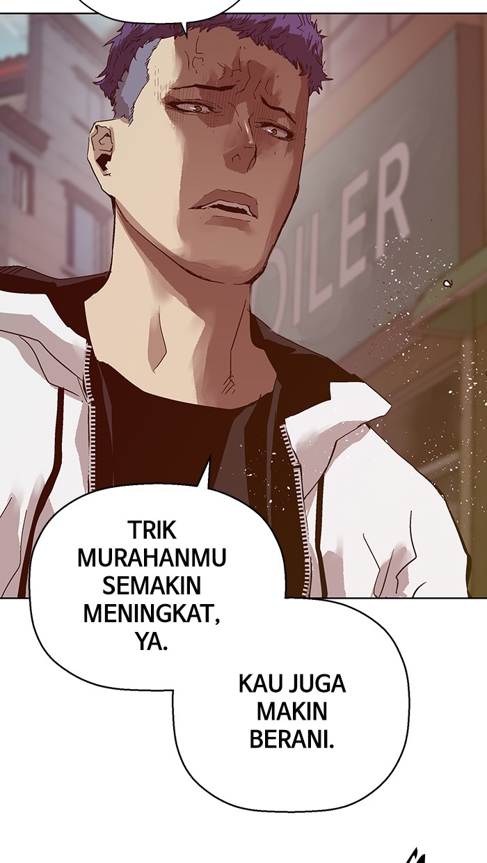 Weak Hero Bab 130 halaman 68