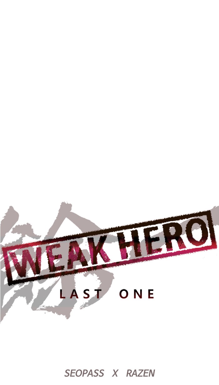 Weak Hero Bab 130 halaman 82