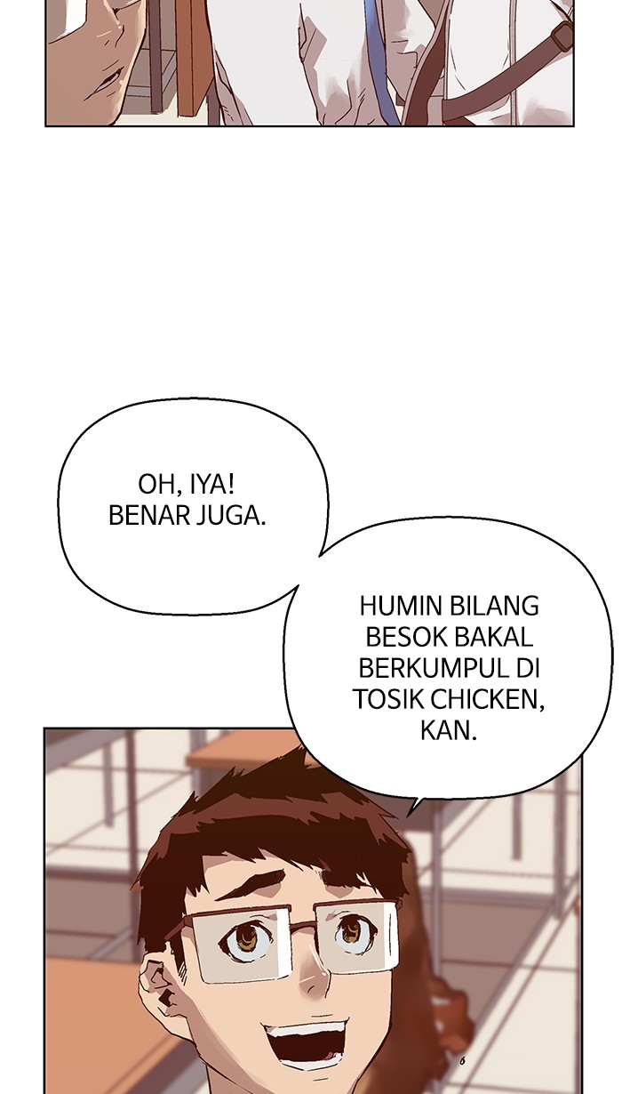 Weak Hero Bab 130 halaman 88