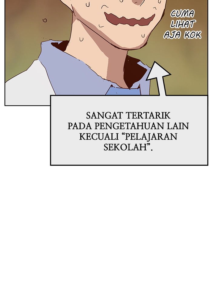 Weak Hero Bab 130 halaman 93
