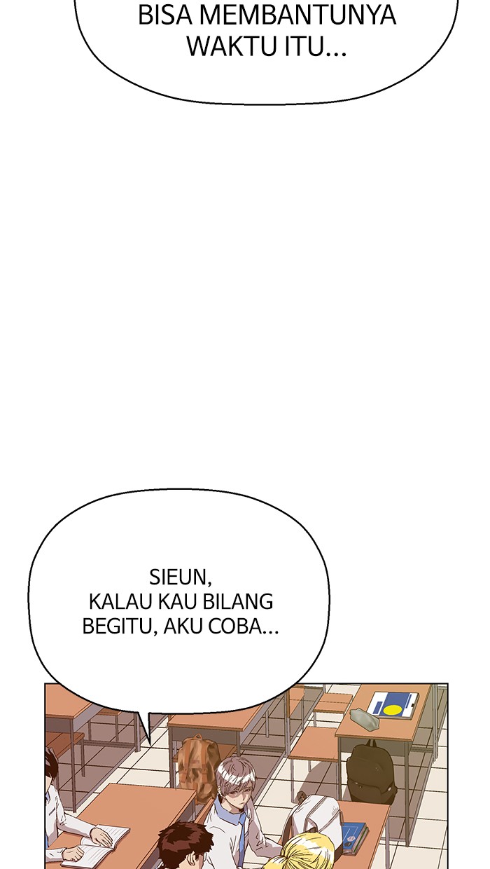 Weak Hero Bab 130 halaman 97