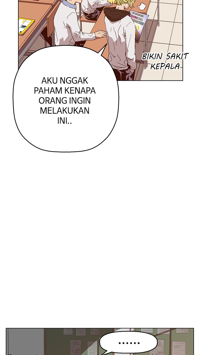 Weak Hero Bab 130 halaman 98