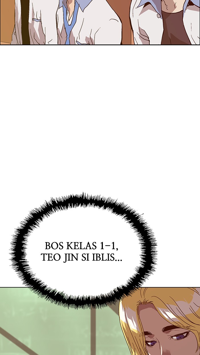 Weak Hero Bab 130 halaman 101
