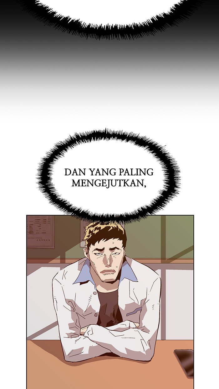 Weak Hero Bab 130 halaman 104