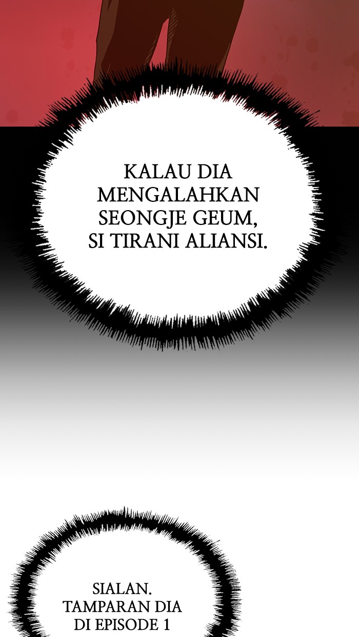 Weak Hero Bab 130 halaman 107