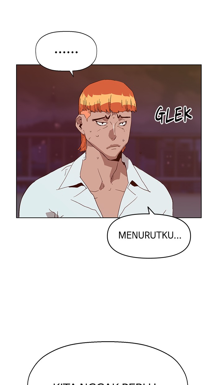 Weak Hero Bab 130 halaman 115