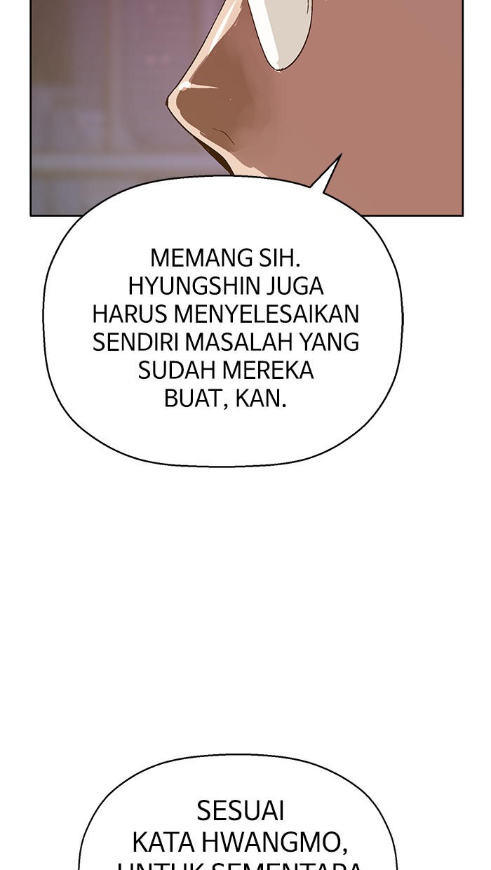 Weak Hero Bab 130 halaman 120