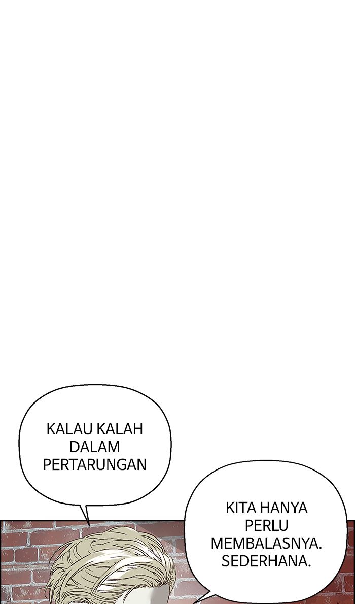 Weak Hero Bab 131 halaman 8