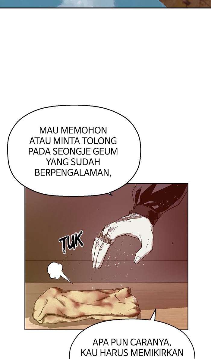 Weak Hero Bab 131 halaman 12