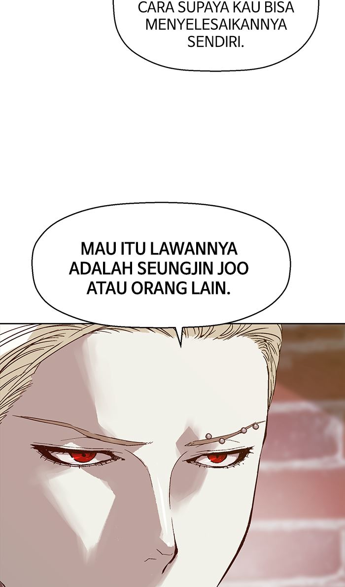 Weak Hero Bab 131 halaman 13
