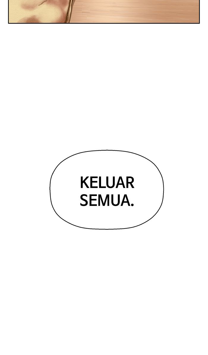 Weak Hero Bab 131 halaman 18