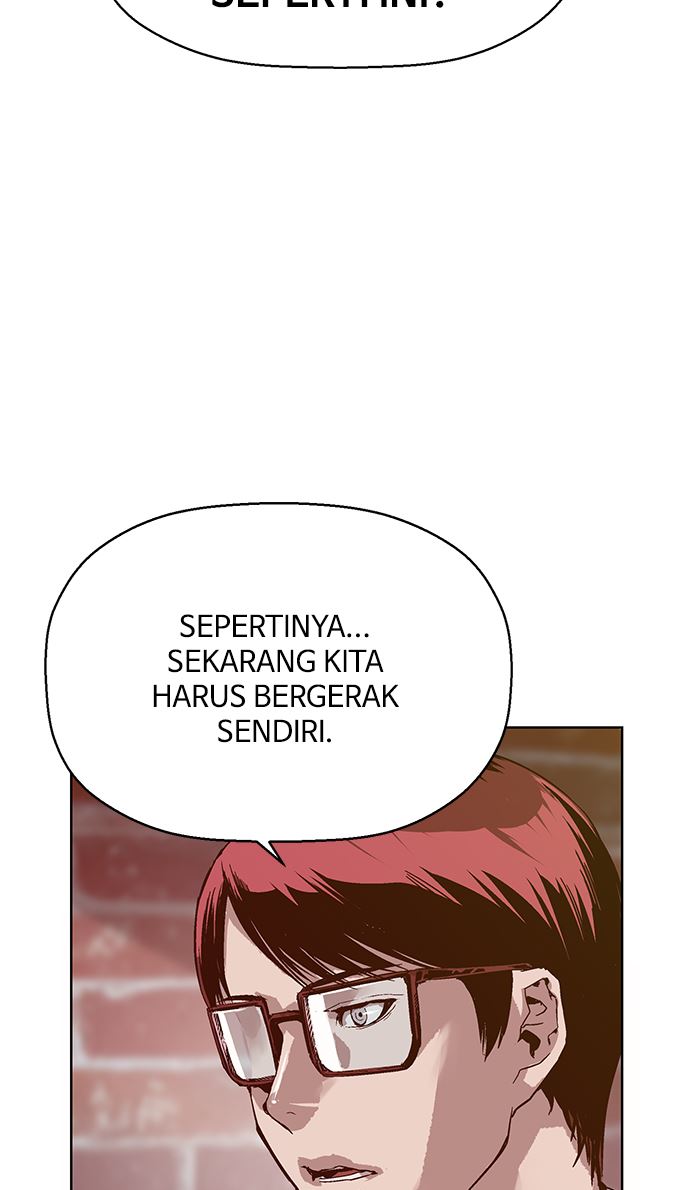 Weak Hero Bab 131 halaman 23
