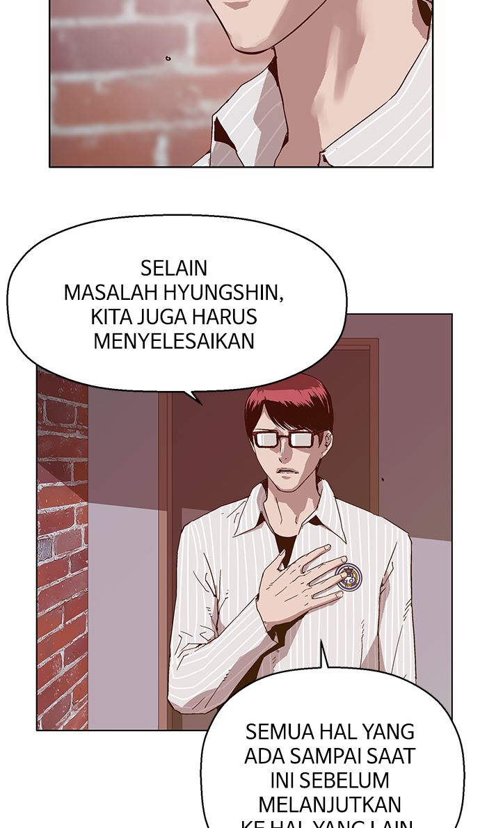 Weak Hero Bab 131 halaman 24