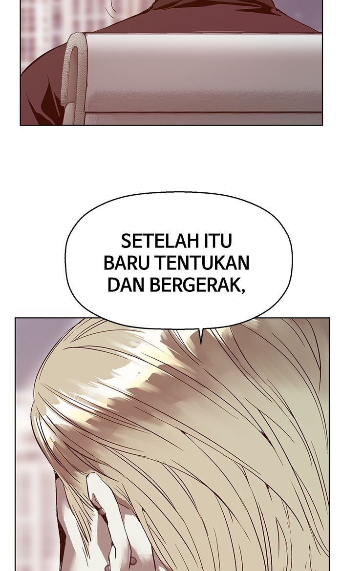 Weak Hero Bab 131 halaman 28