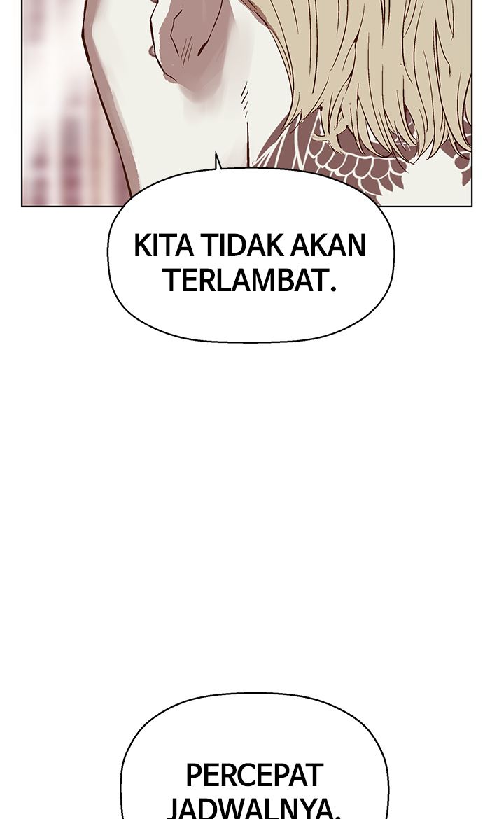 Weak Hero Bab 131 halaman 29