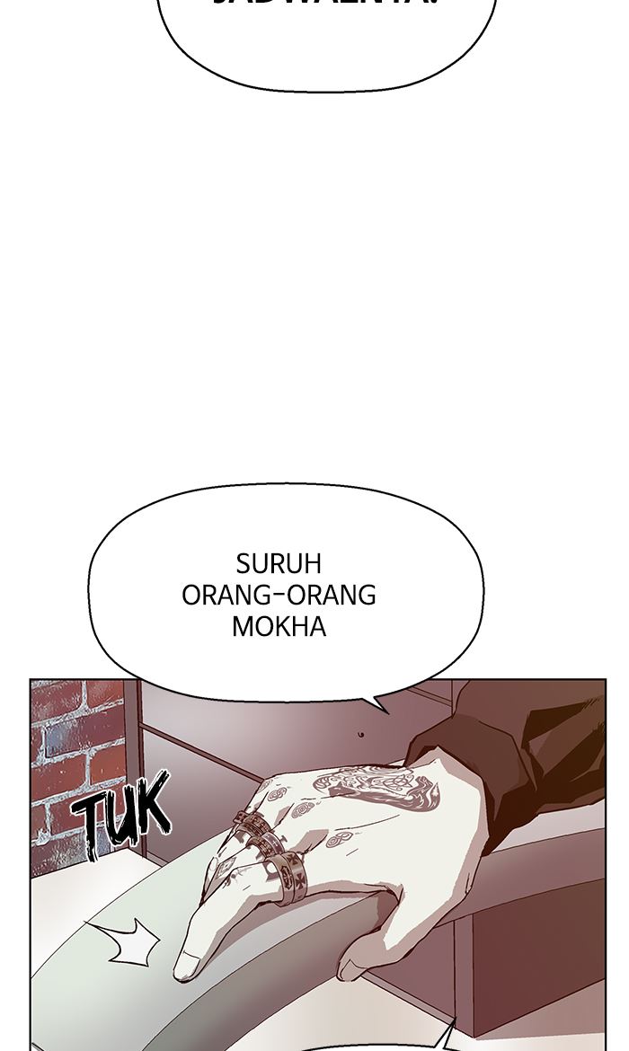 Weak Hero Bab 131 halaman 30