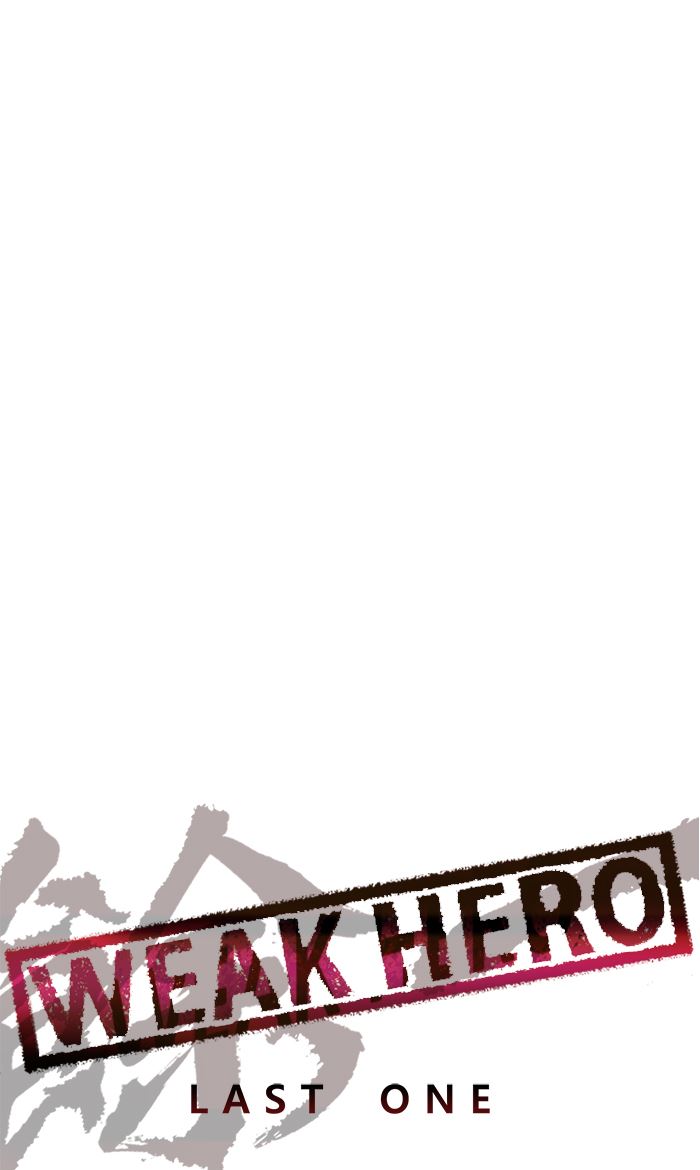 Weak Hero Bab 131 halaman 34