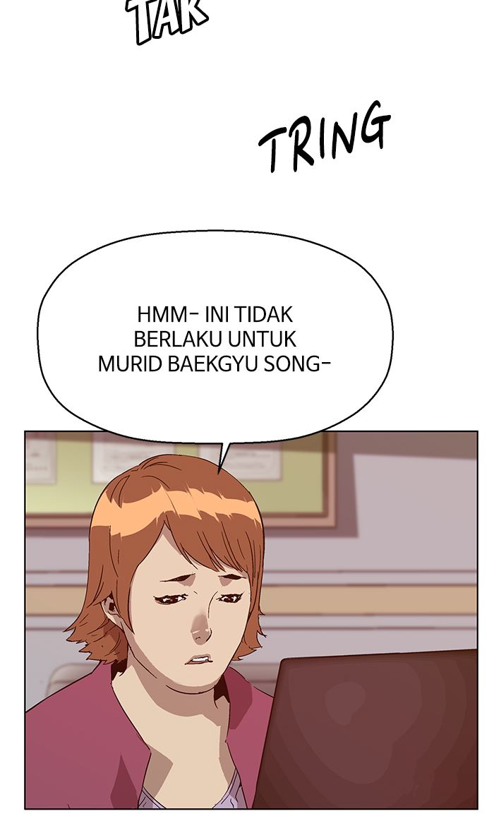 Weak Hero Bab 131 halaman 57