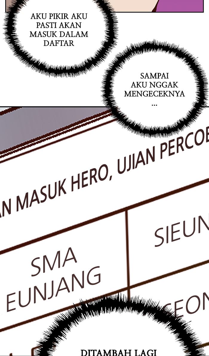 Weak Hero Bab 131 halaman 63
